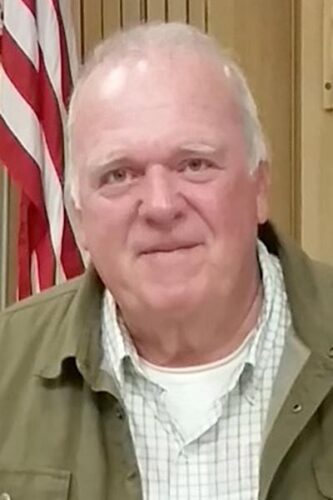 Robert J. King 1942-2025